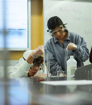 Chemistry Project Chemistry Project